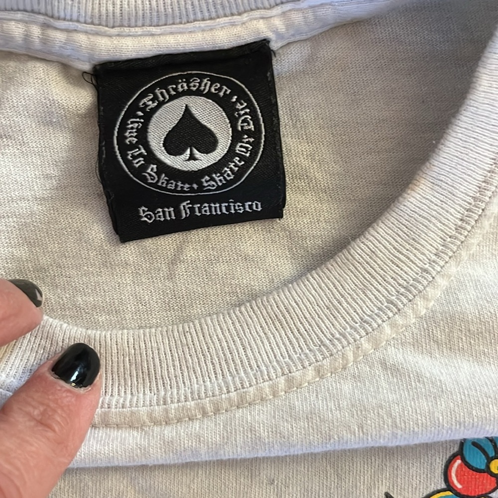 Tee - Picture 3 of 3